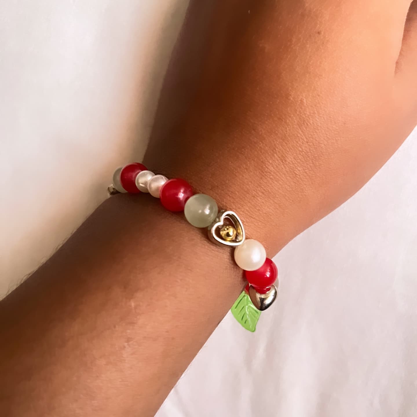 Strawberry Lover's Accessory Set π