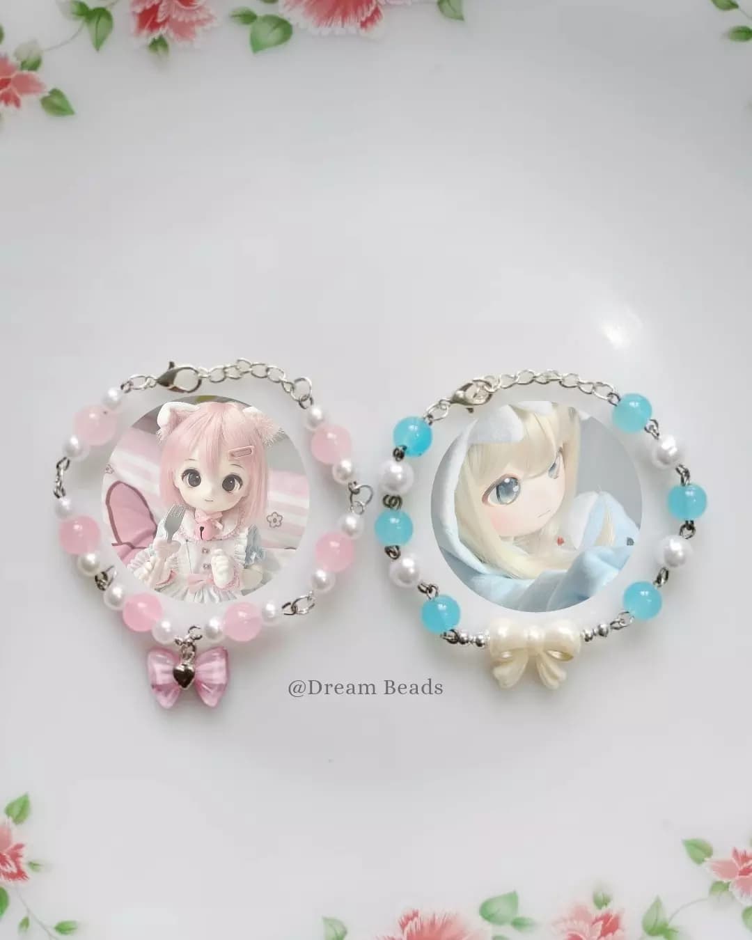 Dream Beads Collection