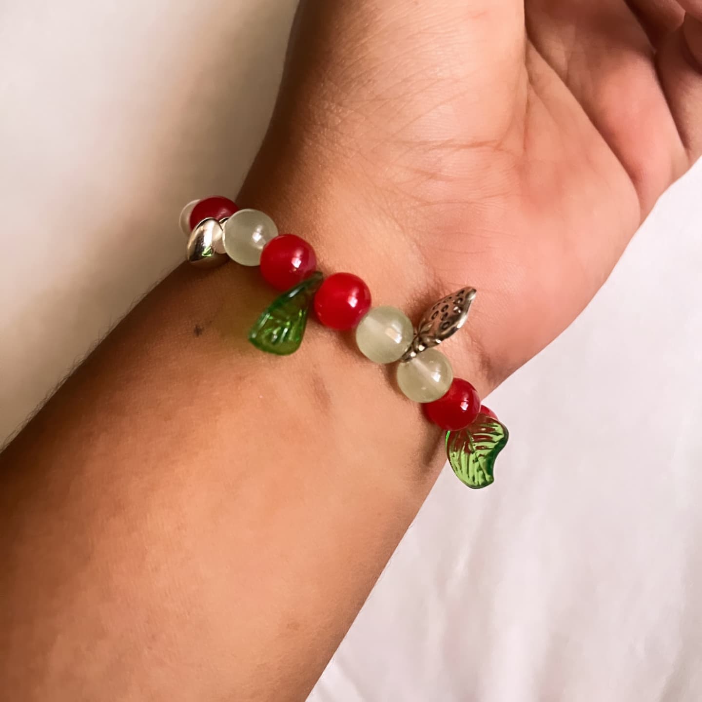 Strawberry Lover's Accessory Set 🍓